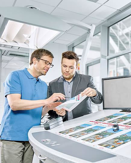 印刷包裝產業(yè)